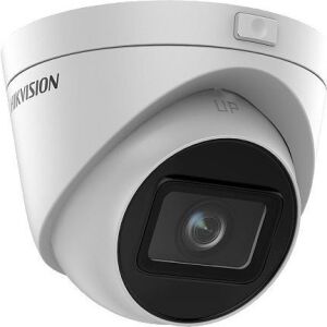 Hikvision DS-2CD1H43G0-IZ (4MP, 2,8-12mm, kültéri, H265+, IP67, IR30m, ICR, WDR, 3DNR, SD, PoE) IP turretkamera (DS-2CD1H43G0-IZ(2.8-)
