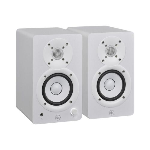 Yamaha HS3 2.0 Aktív stúdió monitor - Fehér (HS3 WH) 141823843