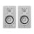 Yamaha HS3 2.0 Aktív stúdió monitor - Fehér (HS3 WH) 141823843