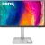 BenQ PD2730S 27" 5K tervezői monitor (9H.LN7LA.TBE) 144679952