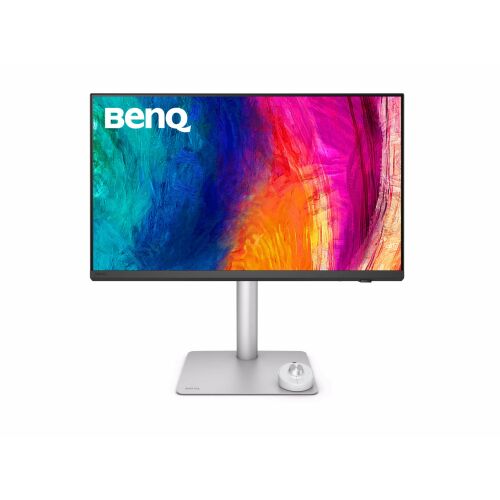 BenQ PD2730S 27" 5K tervezői monitor (9H.LN7LA.TBE) 144679952