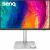 BenQ PD2730S 27" 5K tervezői monitor (9H.LN7LA.TBE) 144679952