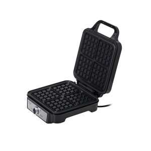 Adler AD 3083 Gofrisütő 1800W - Fekete/Ezüst (AD 3083) 141824297 - Gofrisütő