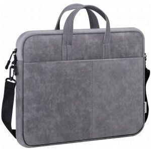Defender Solid 15.6" Laptop táska - Szürke (26088) 141824432 - Defender