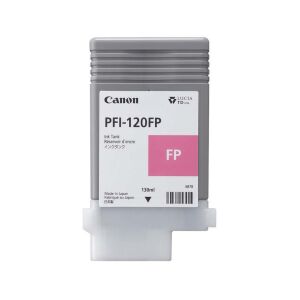 Wkład atramentowy Canon PFI-120 1 szt Oryginalny (3499C001) 141824582 - Materiały eksploatacyjne do drukarek