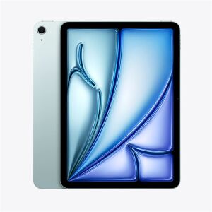 Apple 11" iPad Air (M3) 128GB Wi-Fi Blue (kék) (MC9X4HC/A)