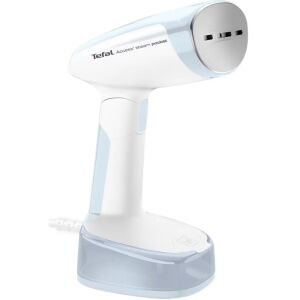 Tefal Access Steam Pocket DT3041 Vaporizator haine manual 1300 W Albastru, Alb (DT3041E1) 141825470 - Tefal