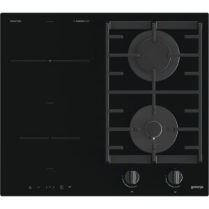 Gorenje GCI691BSC Kombinált főzőlap - Fekete (GCI691BSC)