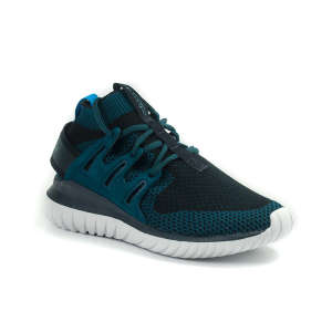 Adidas Original Tubular Nova Pk Női Sportcipő #türkiz-fekete 30369198
