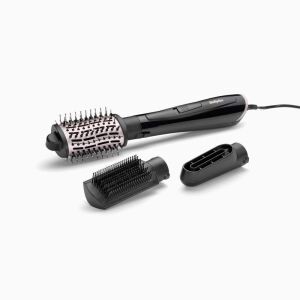 BaByliss Style Smooth 1000 AS128E Meleglevegős Hajformázó (AS128E) 141827601 - Fodrász babafej