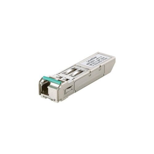 LevelOne SFP-9331 halózati adó-vevő modul Száloptikai 1250 Mbit/s 141827606 