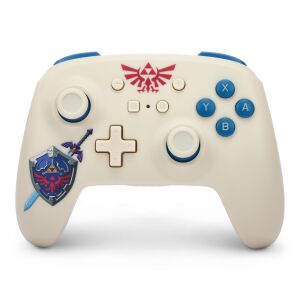 PowerA NSGP0012-01 Wireless Controller - Zelda (Nintendo Switch) (NSGP0015-01) 141827915 - PowerA