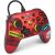 Pad PowerA PowerA SWITCH Pad przewodowy NANO Mario Kart: Racer Red 141828003