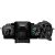 Olympus OM-D E-M10 Mark IV 4K MILC Fényképezőgép + 14-150mm f/4-5.6II Objektív KIT (OLYMPUS E M10 IV 14 150IIR KIT BLACK) 141828573