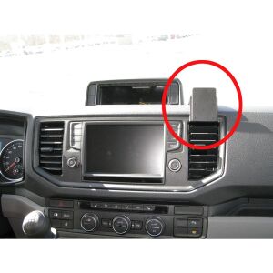 Brodit 855417 19-23 ProClip Volkswagen Crafter 17-23 - Fekete (855303)