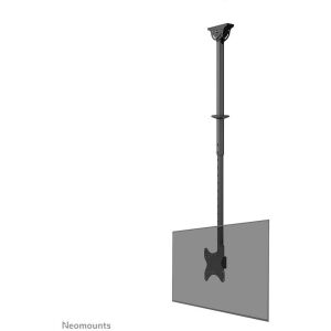 Neomounts CL35-340BL12 TV tartókeret 106,7 cm (42") Fekete (CL35-340BL12) 141828983 - Neomounts