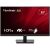 ViewSonic VA3208-4K-HD 32 hüvelykes 4K UHD Monitor