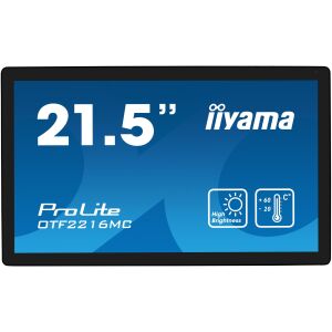 21,5" iiyama ProLite OTF2216MC-B1 (OTF2216MC-B1) 141829796 - Iiyama