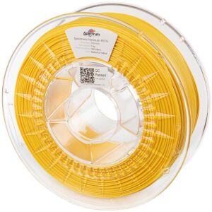 Spectrum 3D Druckfilament, Premium PET-G, 1,75 mm, Bahama Yellow, 1 kg (80060) 141830452 - Spectrum