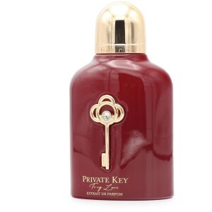 ARMAF Private Key To My Love Extrait de Parfum 100 ml (6294015165029)
