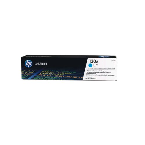 HP CF351A kék toner (130A) (CF351A) 141831893