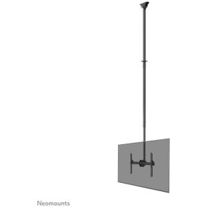 Neomounts CL35-440BL16XL TV tartókeret 177,8 cm (70") Fekete (CL35-440BL16XL) 141832319 - Neomounts