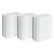 Asus ZenWiFi BT8 Tri-Band WiFi 7 Router (3 pack) White (90IG0930-MO3B40) 144948775