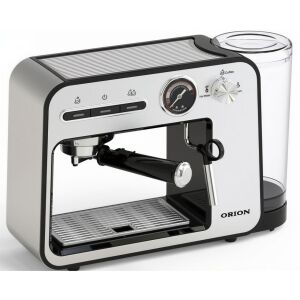 ORION OCM-693B 3in1 multifunkciós kávéfőző 141832804 - Kapszulás és Párnás kávéfőző