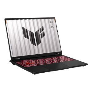 Asus TUF Gaming FX608JMR-QT021 16" WQXGA  i7-14650HX 16GB 1TB RTX 5060 8GB Notebook  Szürke 141833093 - Laptop