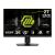 MSI MAG 272URDF E16 27 inch 4K UHD Gaming Monitor front view