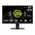 MSI MAG 272URDF E16 27-inch 4K UHD Gaming Monitor front view