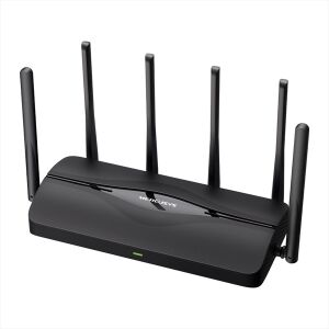 MERCUSYS MR37BE  Dual Band BE6500  Wireless Router 141833157 - TP-Link