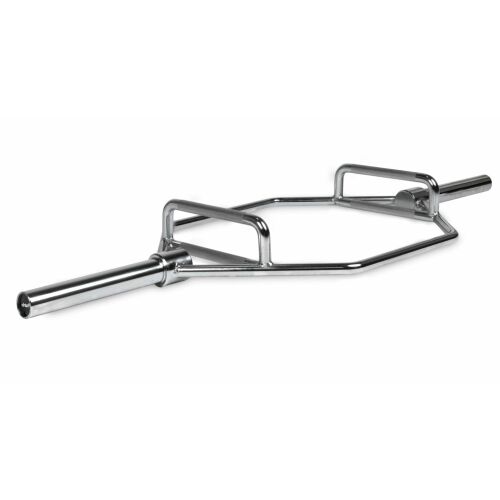 VirtuFit Hex bar deadlift súlyzórúd 140cm 141833302