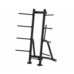 VirtuFit Bodypump tároló állvány 10 szetthez 141833320 - VirtuFit