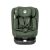 Lorelli Auriga 360 Green Isofix autósülés 40-150cm, elölnézet