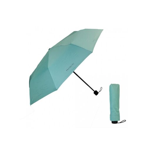 Oxybag Pastelini összecsukható esernyő 97cm - Zöld 141846298