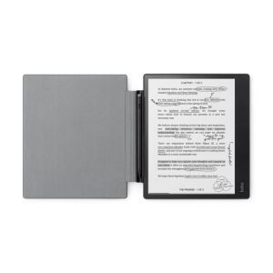 Kobo Sleepcover Elipsa 2E 10.3" E-Book olvasó Tok - Fekete