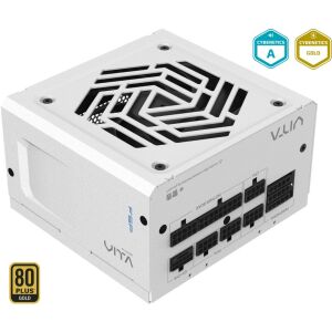 FSP 850W VITA 850 GM White 80+ Gold Moduláris Tápegység 141846486 - FSP