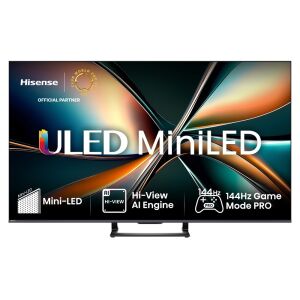 Hisense 75" 75U7Q 16:9 4K UHD Smart MiniLED ULED TV 141846679 - Hisense