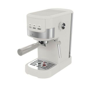 Blaumann BL-9010 Espresso kávéfőző 1100 Watt - Krém / Ezüst 147306301 - Blaumann