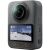 DJI Osmo 360 Adventure Combo akciókamera, fekete EU 164306857