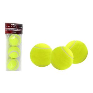 Teniszlabda Vektory 3 csillagos 3 db 141850763 - Teniszlabda
