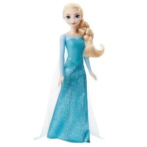 Elsa játékbaba, Disney Jégvarázs