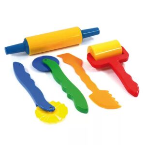 Südor Gyurmaformázó Szett Henger és Kések 141860767 - Südor