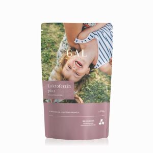 GAL Laktoferrin plus 120g polipropilén tasakban 141864206 - Fehérje