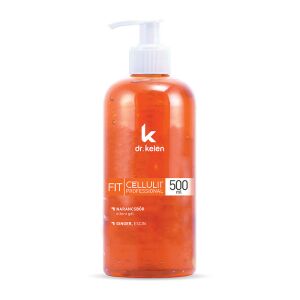 Dr.kelen fit cellulit krém 500 ml 141864251 - Dr Kelen