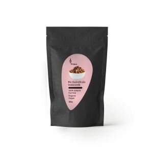Prana bio gyümölcsös teakeverék 100 g 141864386 - Gyümölcstea