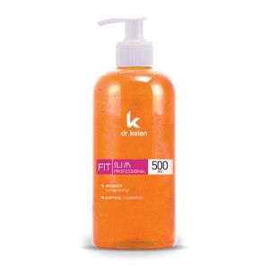 Dr.kelen fitness slim zsírégető gél 500 ml 141864496 - Dr Kelen