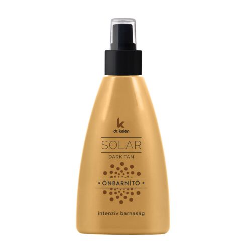 Dr.kelen selfsun dark tan önbarnító krém 150 ml 141864606