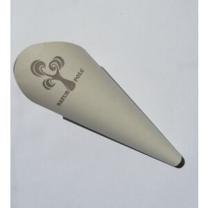 Női pisitölcsér vízhatlan papír 10 db 141865091 - Menstruációs kehely